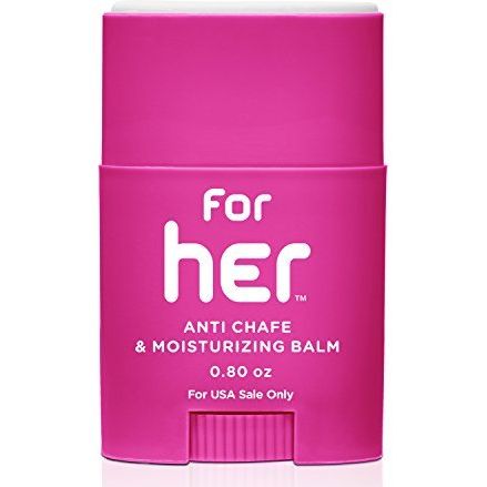 BodyGlide For Her Anti Chafe Balm