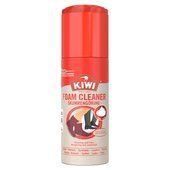kiwi foam shoe cleaner