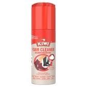 Kiwi Suede & Nubuck Foam Cleaner 200ml