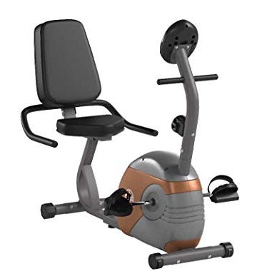 Marcy Recumbent Exercise Bike