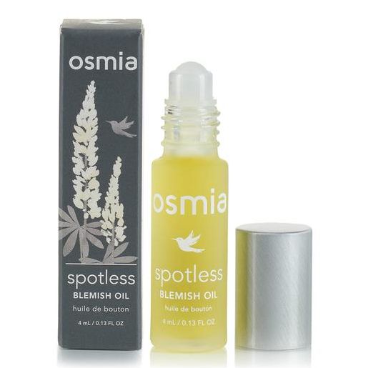 Osmia Organics Spotless Blemish Oil