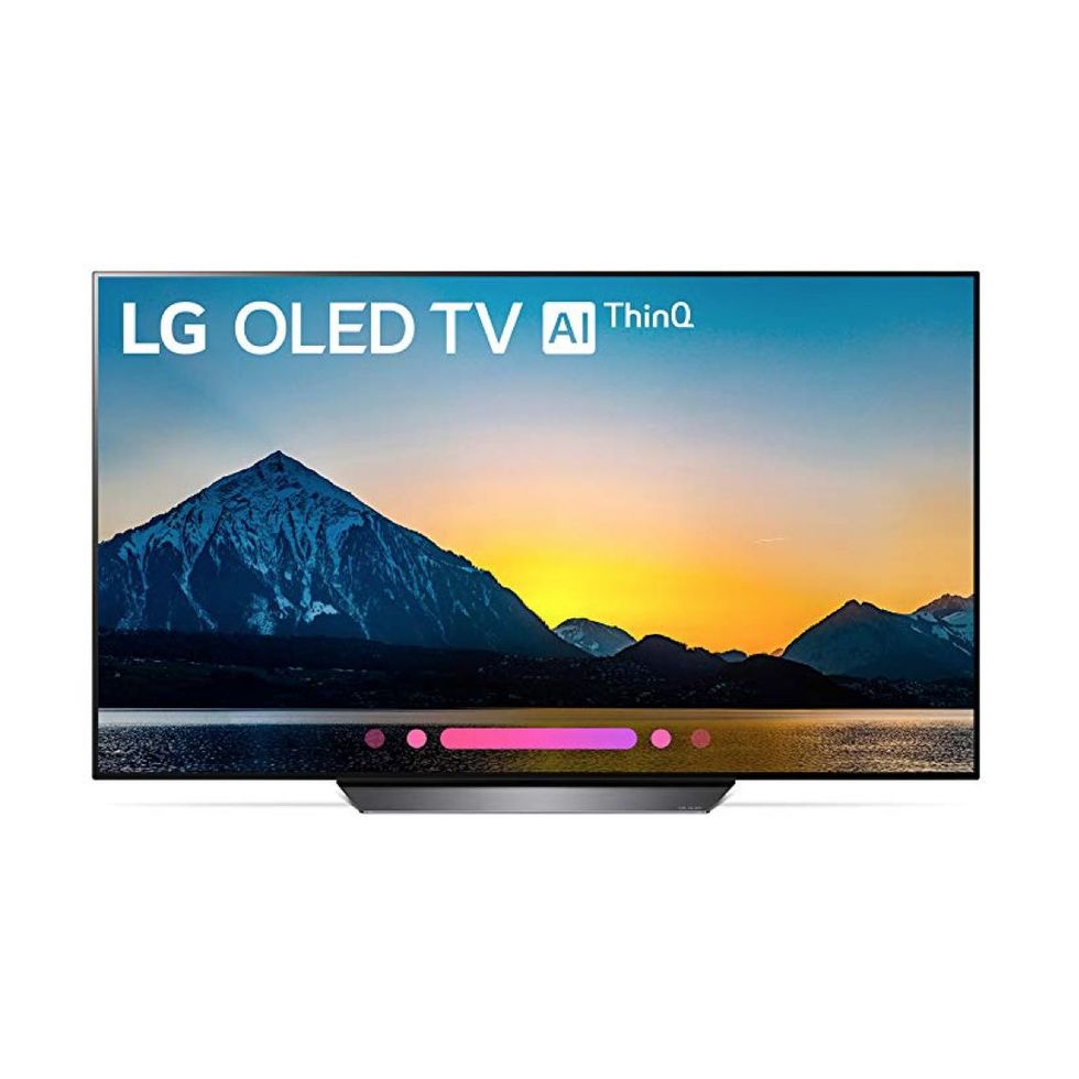 LG C7 OLED TV - This LG OLED TV Is Actually Affordable Today Only