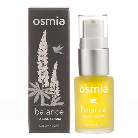 Osmia Organics Balance Facial Serum