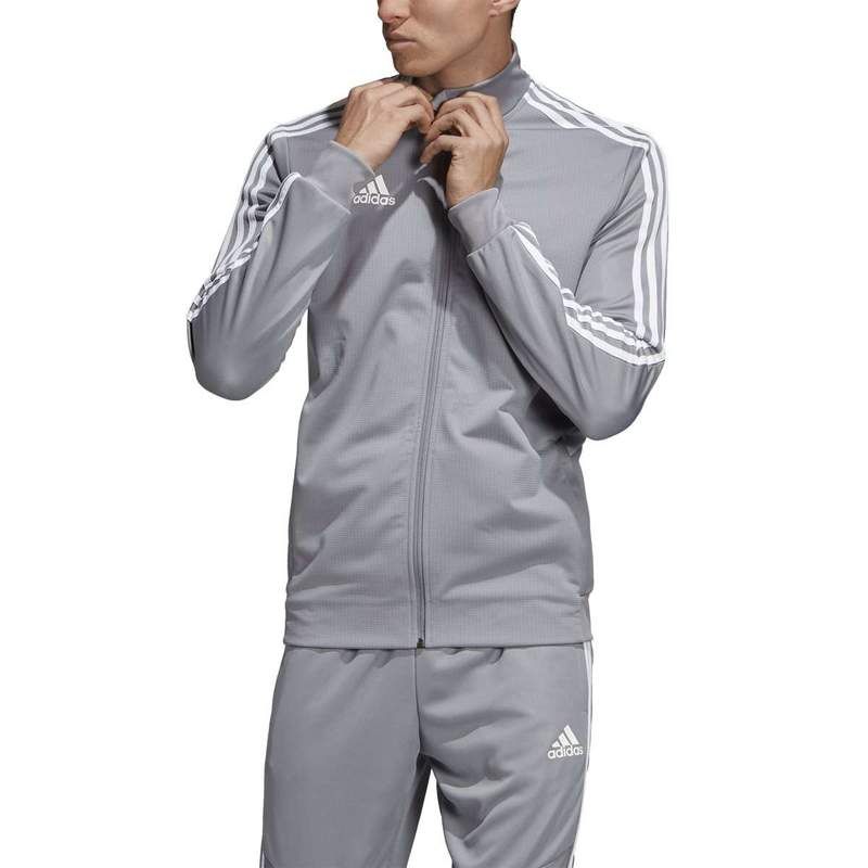 Daniel Dae Kim's Adidas Tracksuit 
