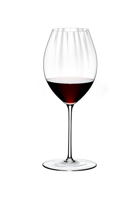 Syrah Wine Glass
