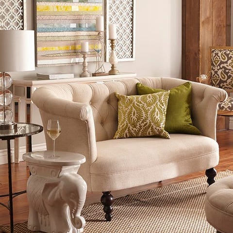 15 Best Small Couches Sectional Couches For Small Spaces