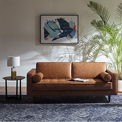 15 Best Small Couches Sectional Couches For Small Spaces