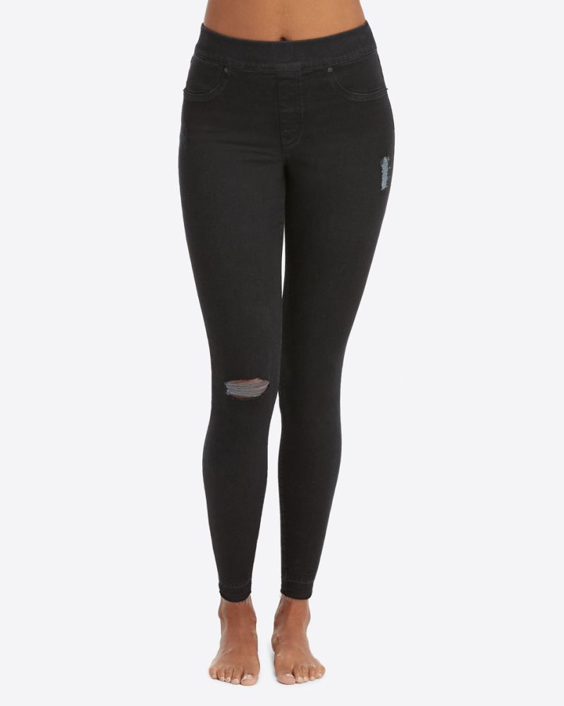 Spanx Launches a Line of Jeans - Do Spanx Jeans Really Work