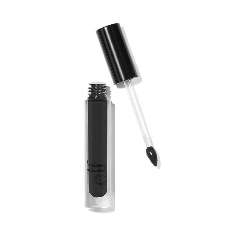 Liquid Matte Lipstick in Black Out