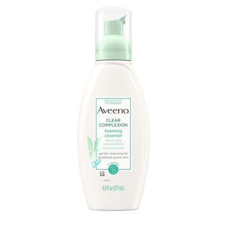 Top 10 cleansers for acne kin