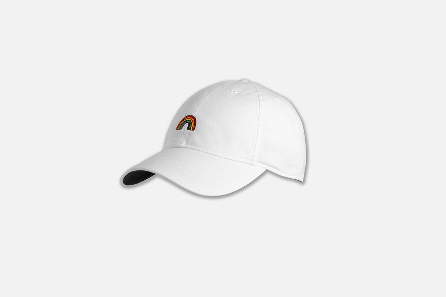 Pacesetter Heritage Run Cap