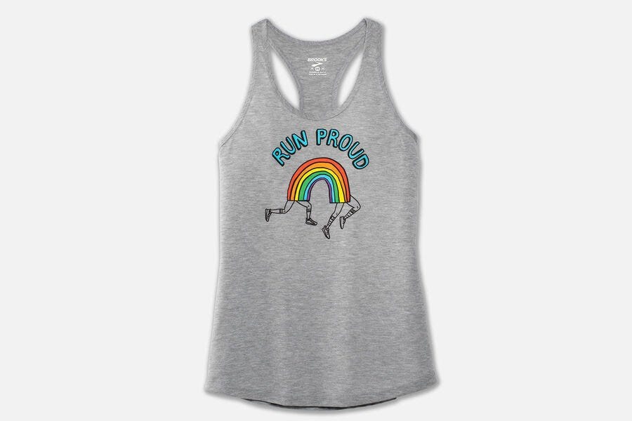 Pacesetter Tank
