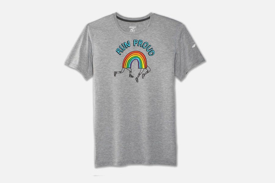 Pacesetter Tee
