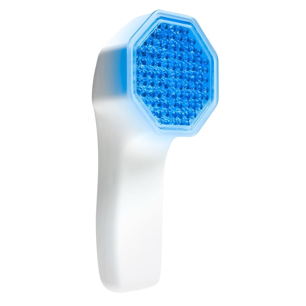 Pulsaderm Blue LED Acne Reducer Treatment Therapy Light
