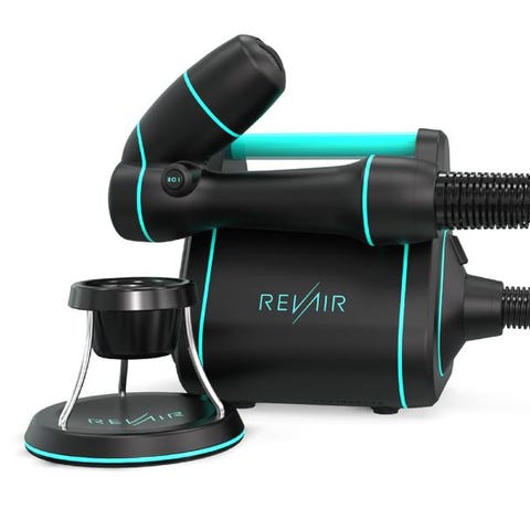 25 Best Hair Dryers For At Home Blowouts New Blow Dryers For 2021