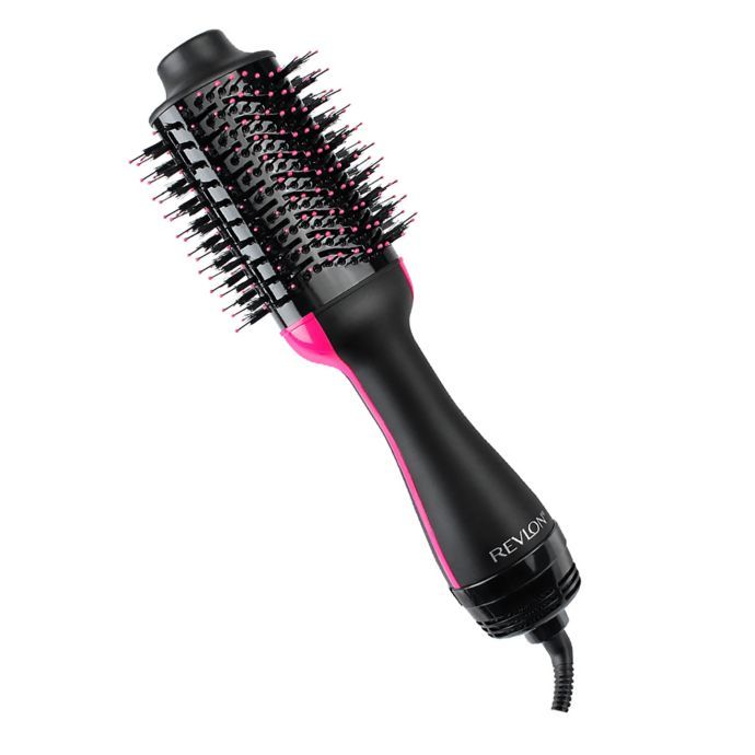 anti frizz hair dryer