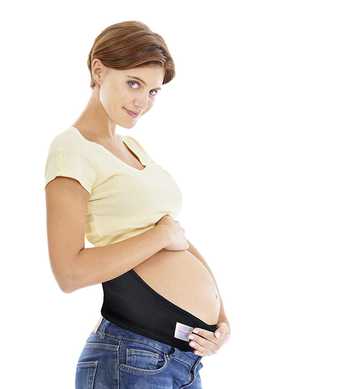 running belt for pregnancy