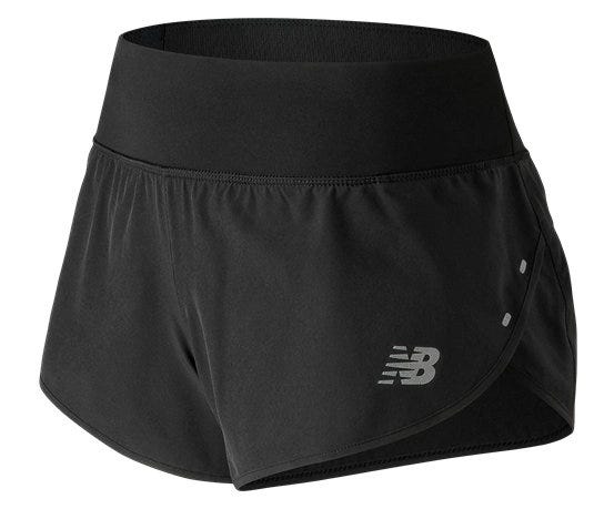 3 Inch Impact Short
