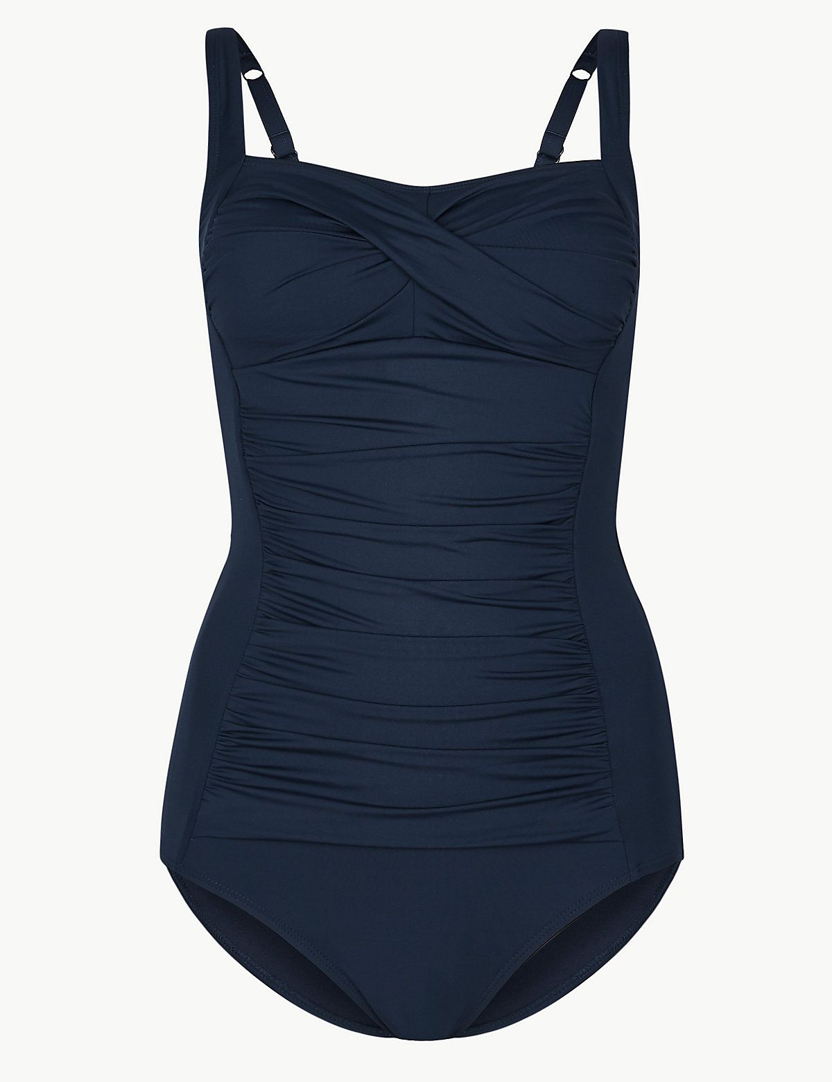 m&s swimsuits longer length