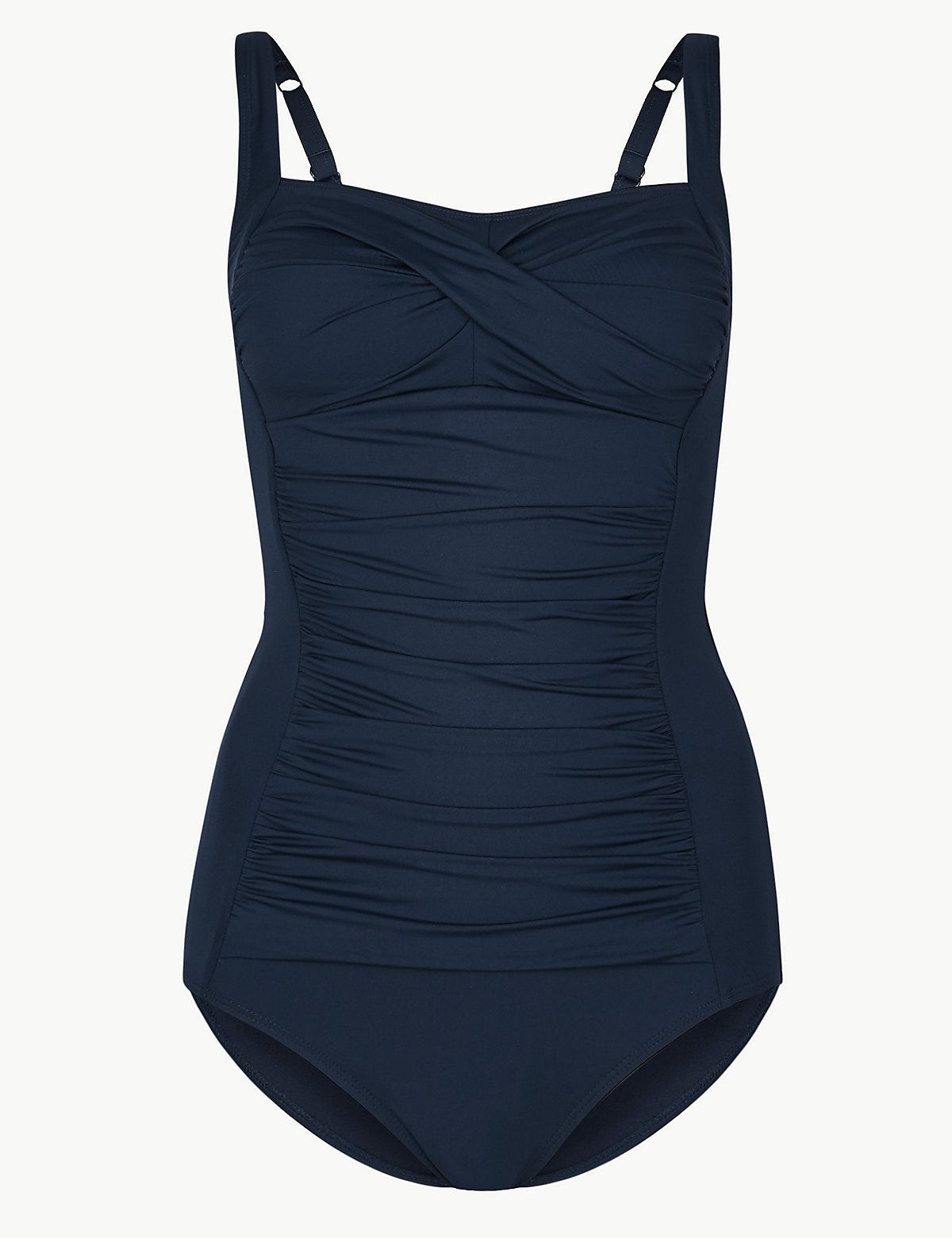 Our readers put tummy control swimwear to the test