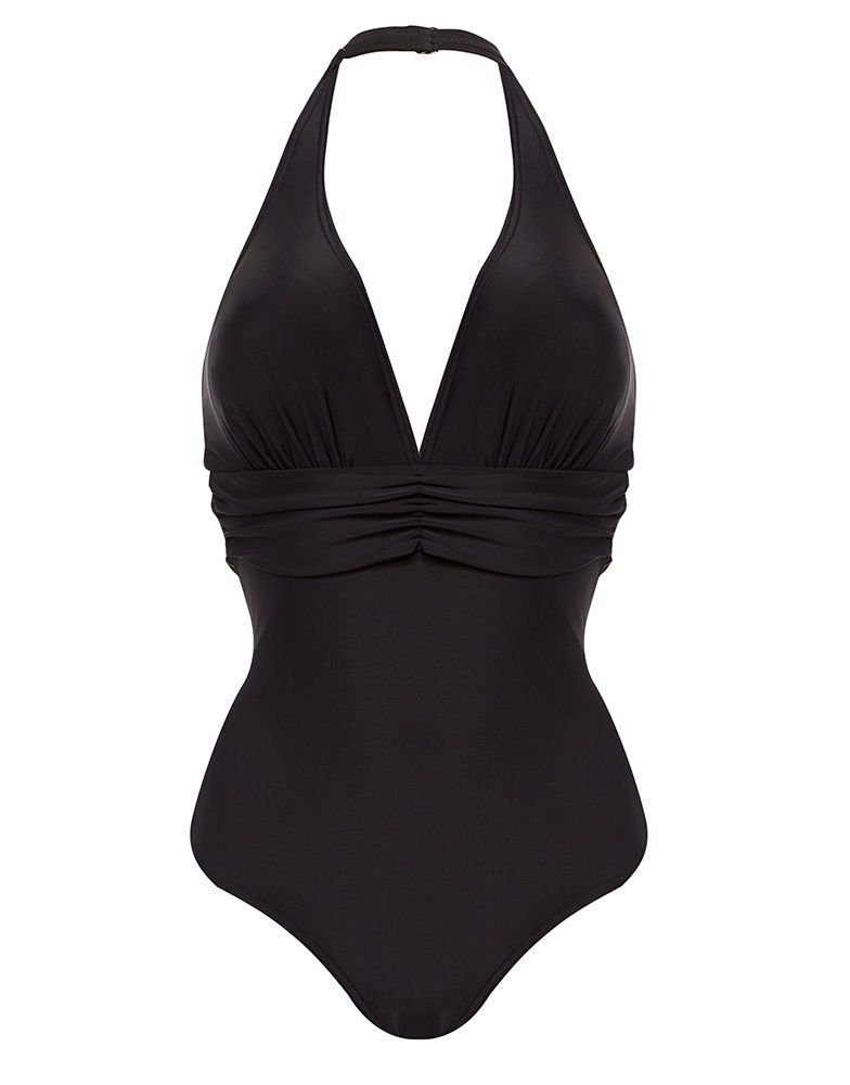 Figleaves black swimming on sale costume