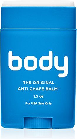 Body Glide: Product Review ·