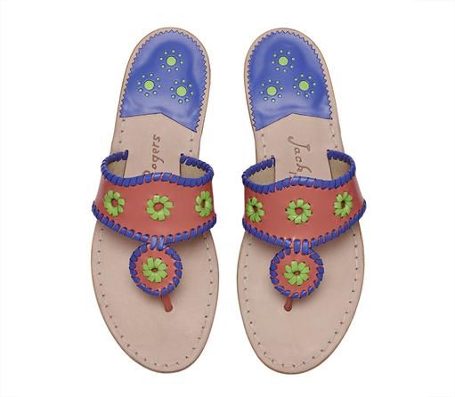 Jack rogers deals sandals sale