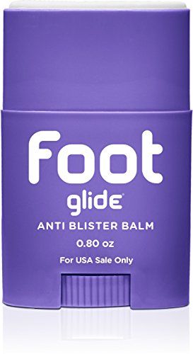 Foot Glide Anti Blister Balm