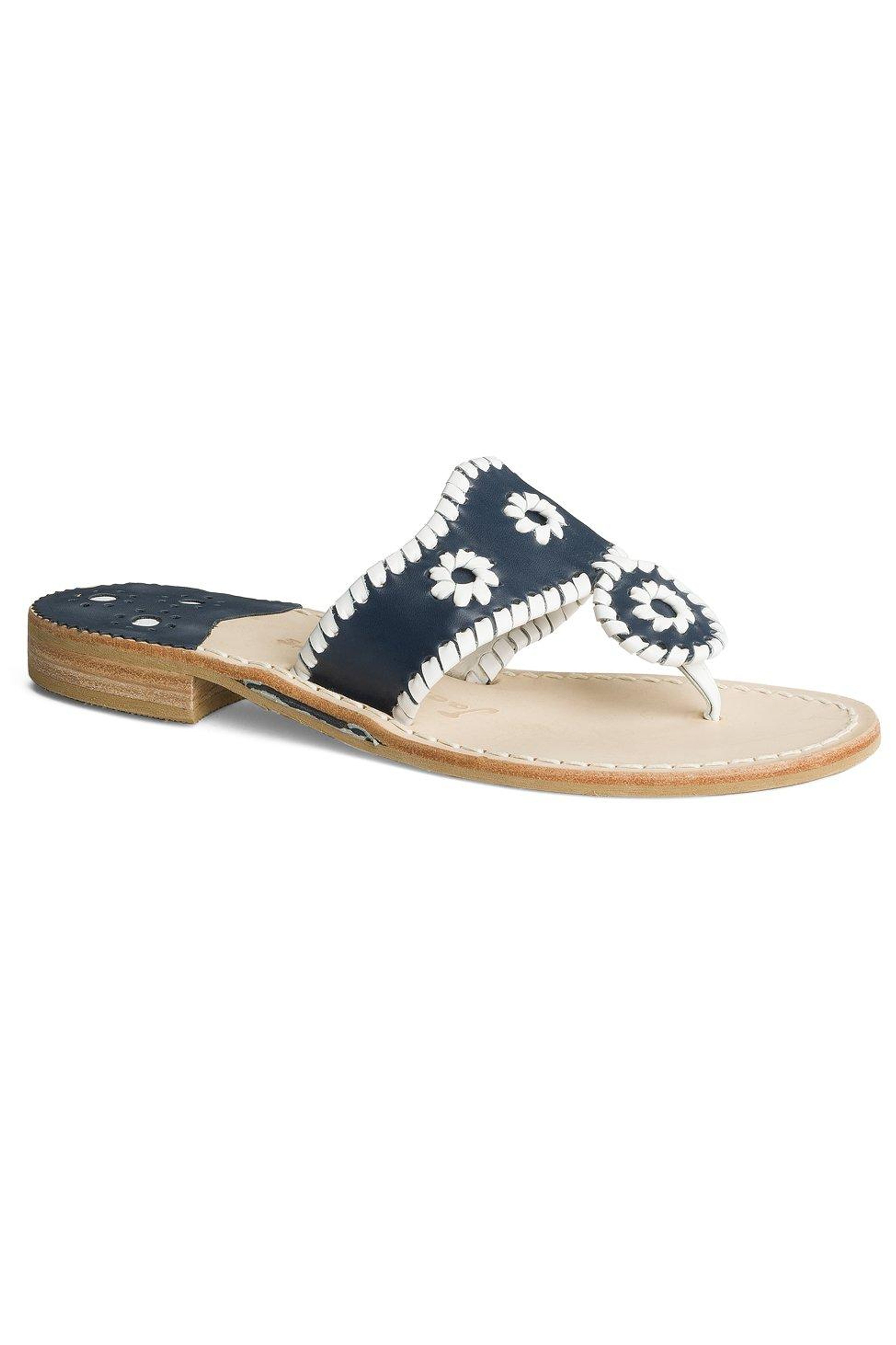 jack rogers wide palm beach sandal