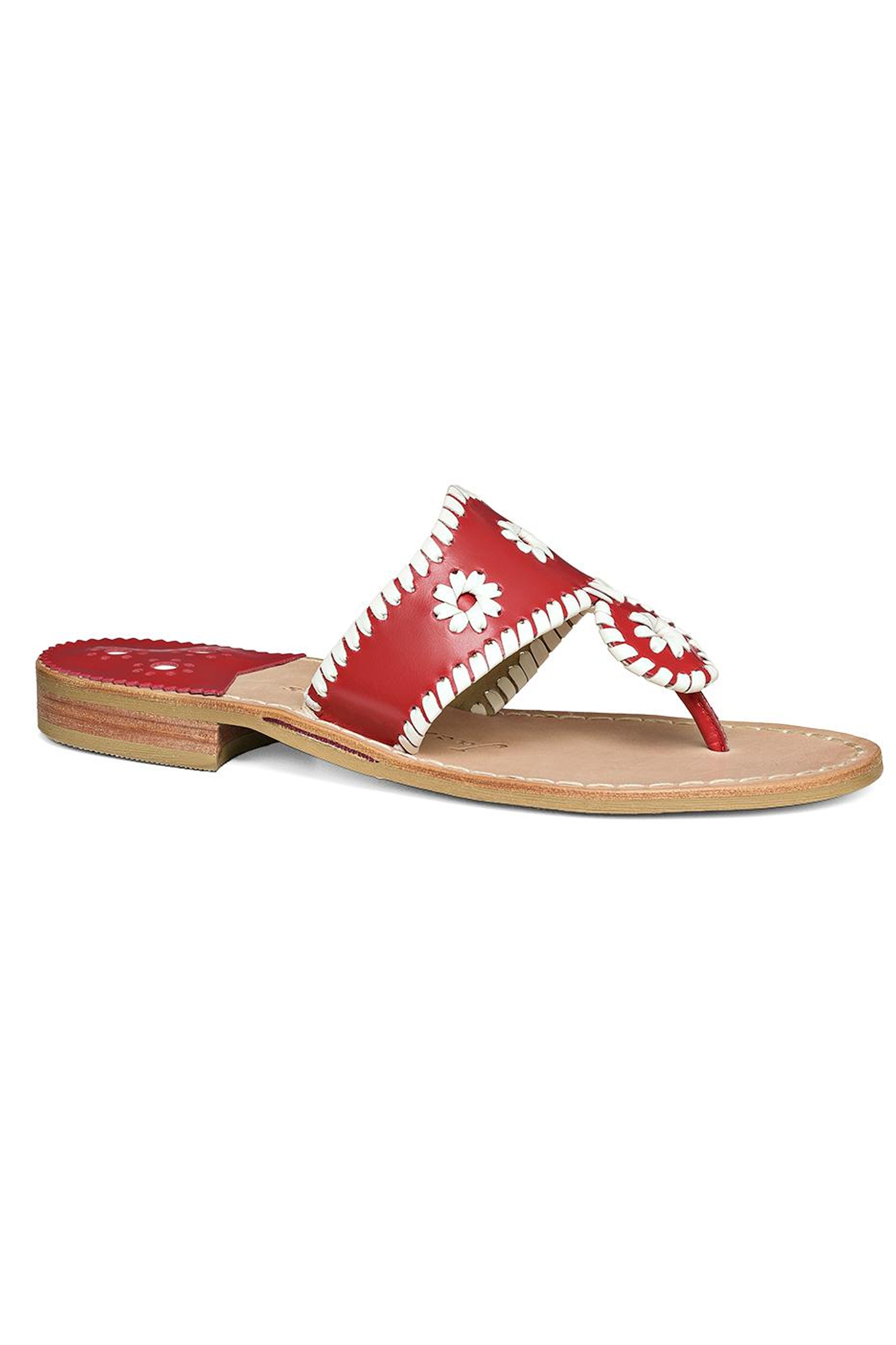 Jack rogers deals sandals sale