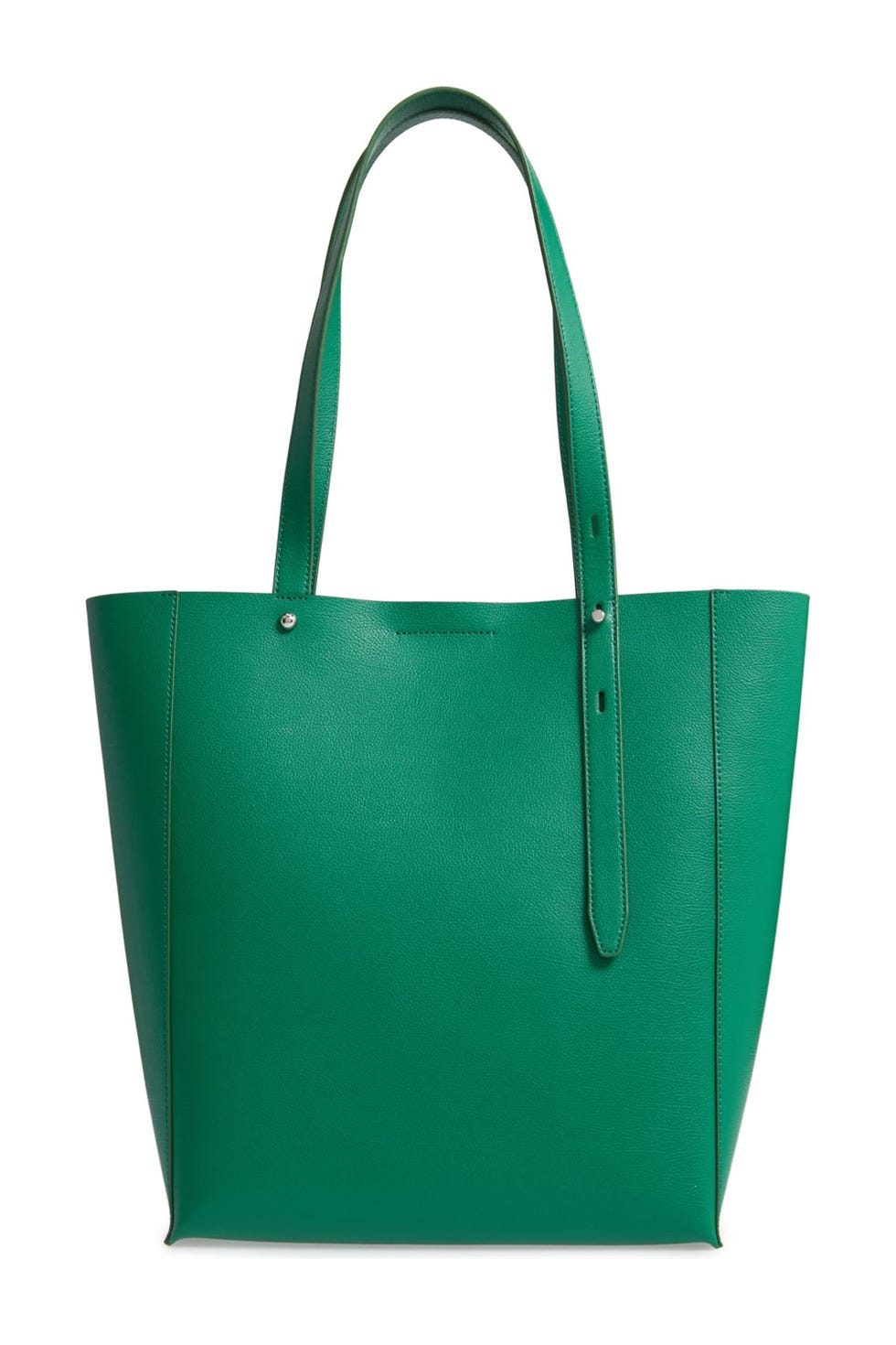 Stella Leather Tote