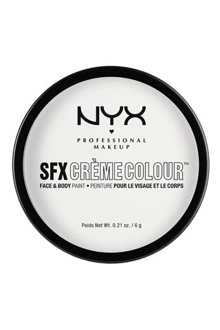 Nyx Professional Makeup SFX Creme Colour