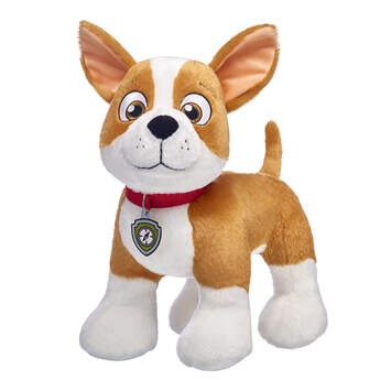 PAW Patrol Tracker