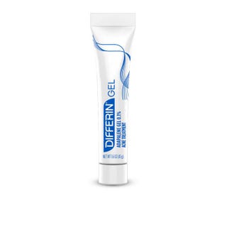 Adapalene Gel 0.1% Acne Treatment