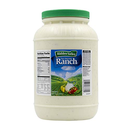 Ranch Dressing (1 gal.)