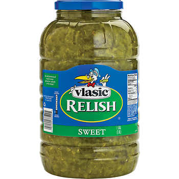 Sweet Relish (1 gal.)