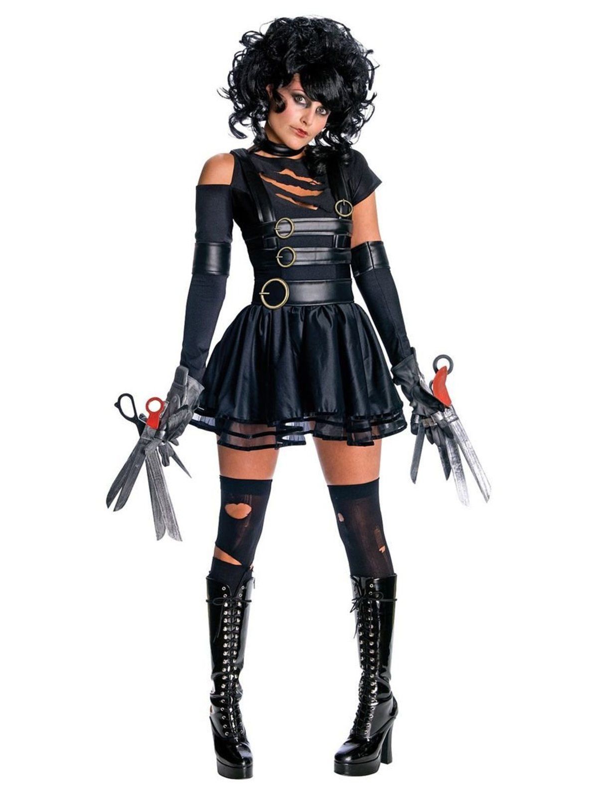 sexy halloween costumes uk