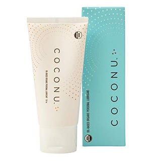 Coconu Organic Personal Lubricant