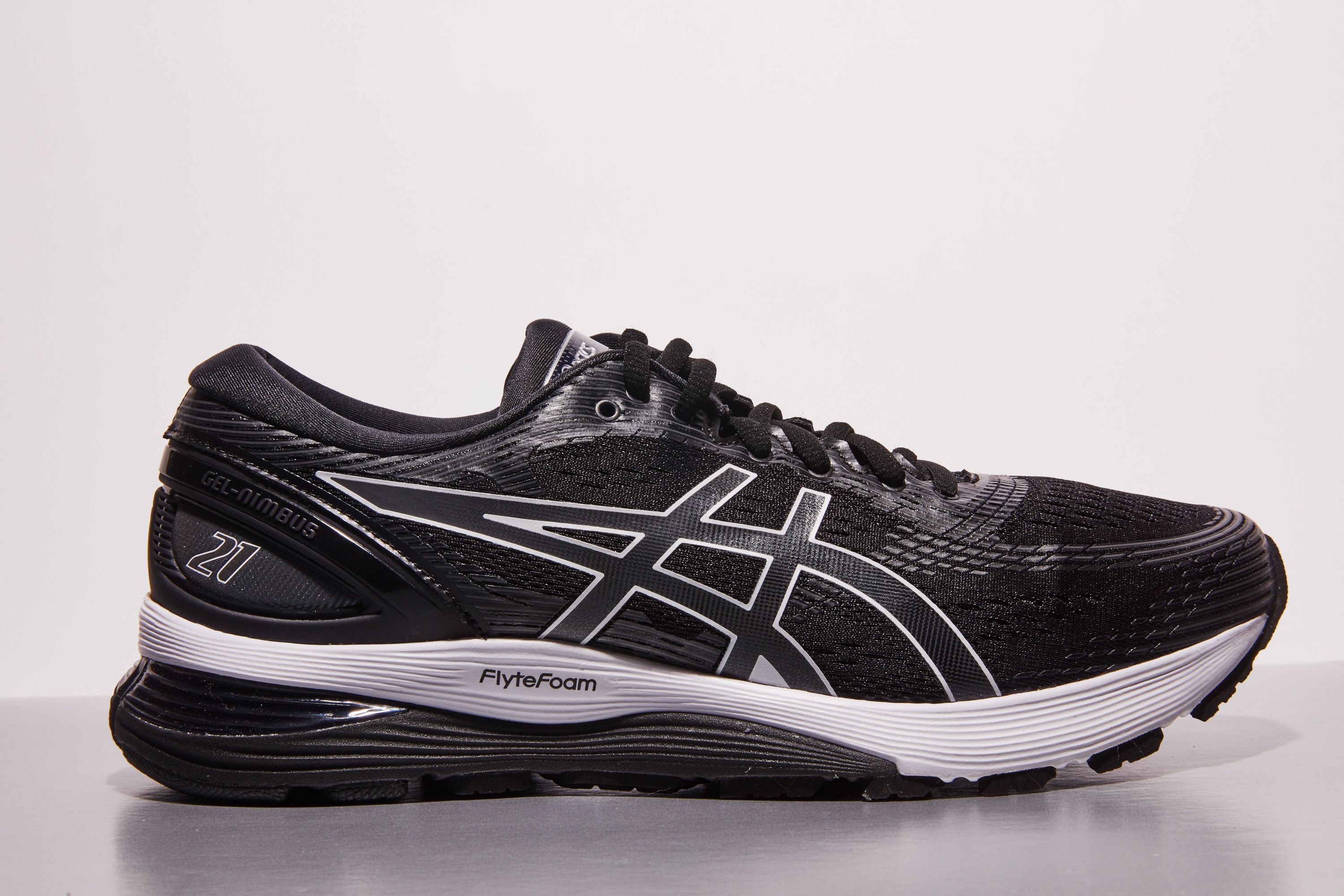 shoes similar to asics gel nimbus