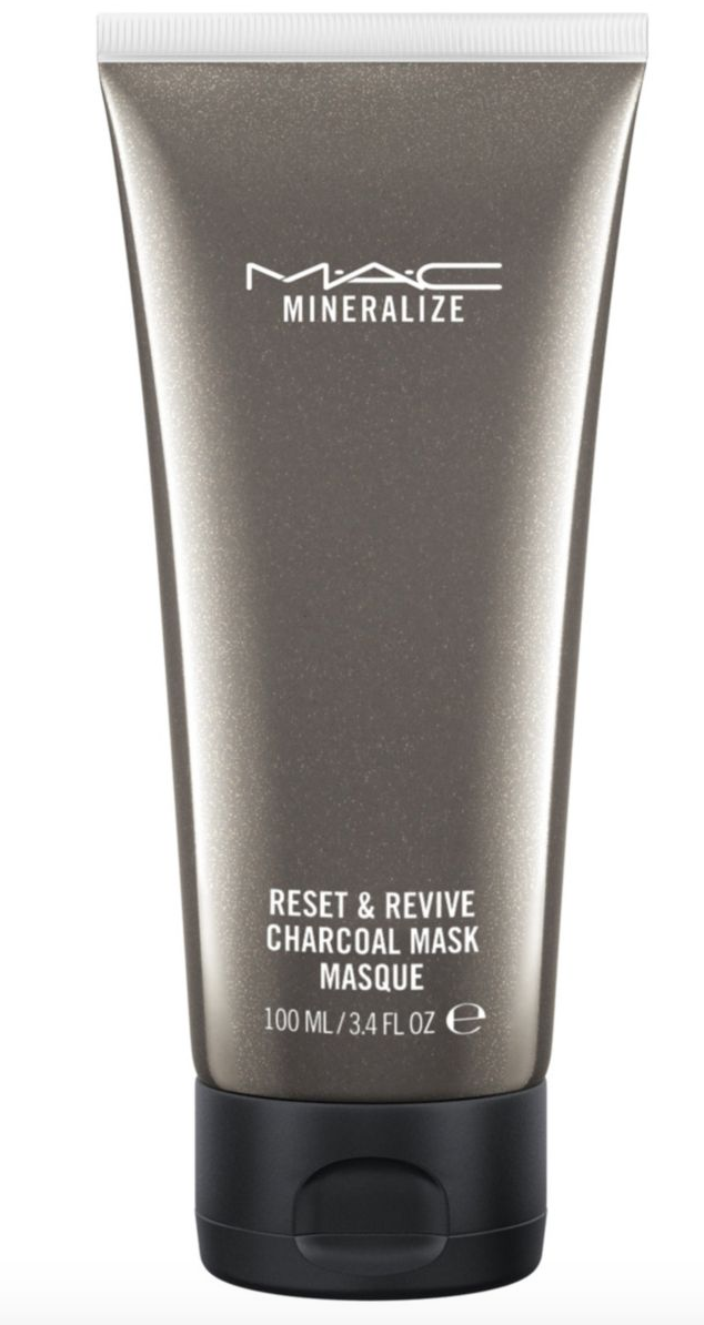 best charcoal mask