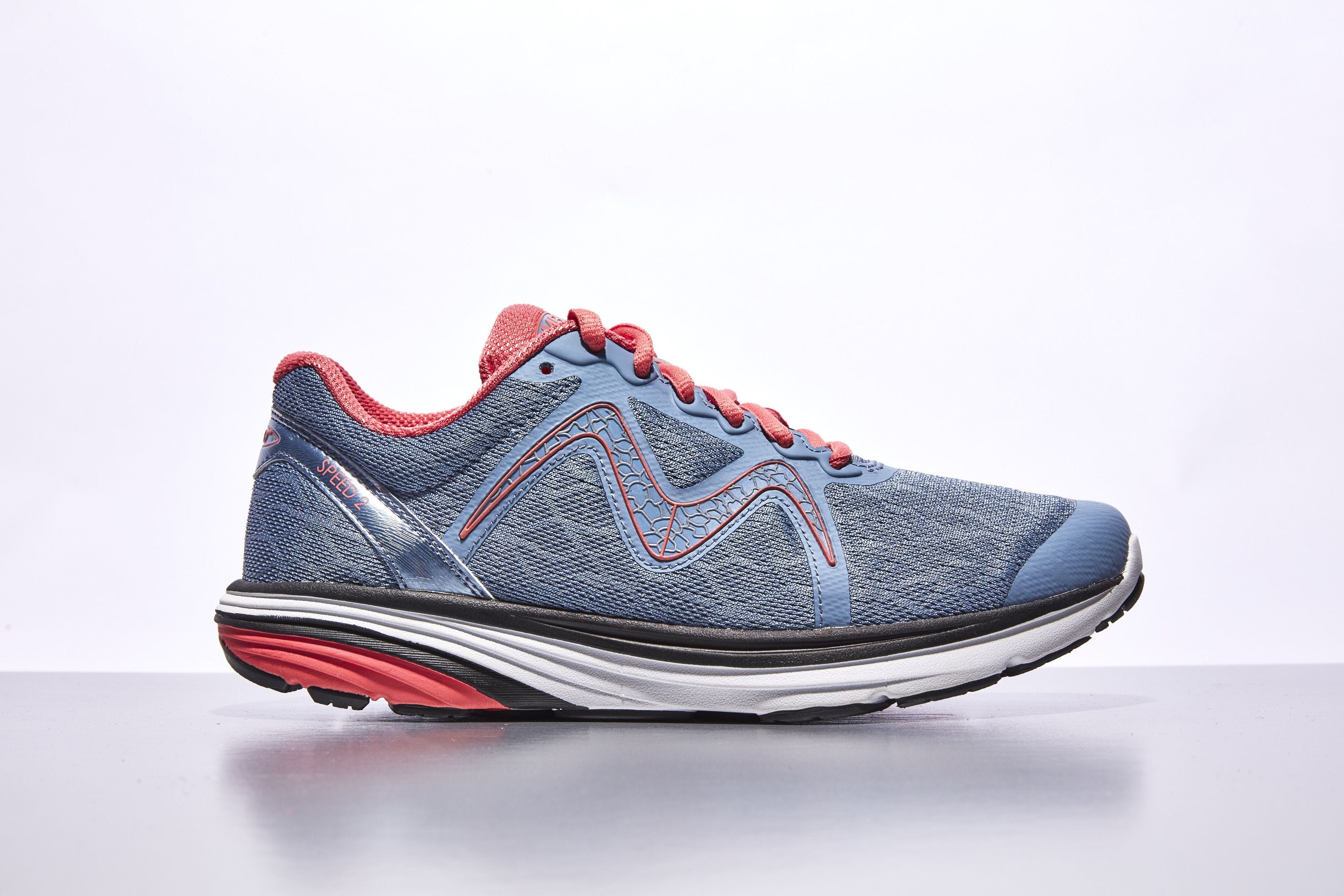 best running shoes with cushion and stability