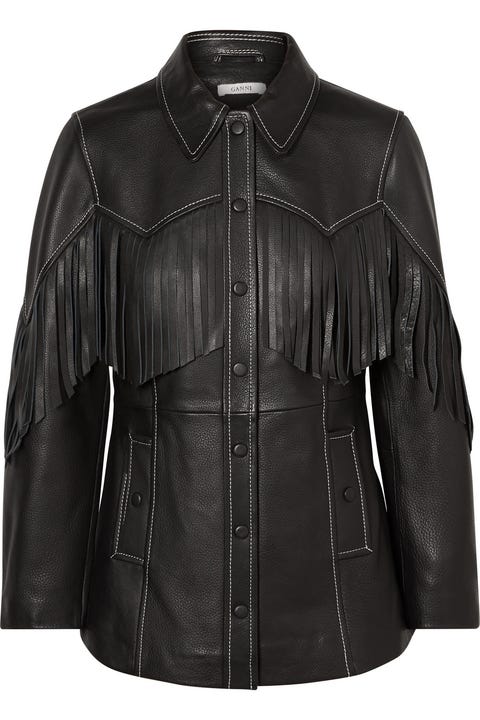 15 Best Leather Jackets For Women 2019 At