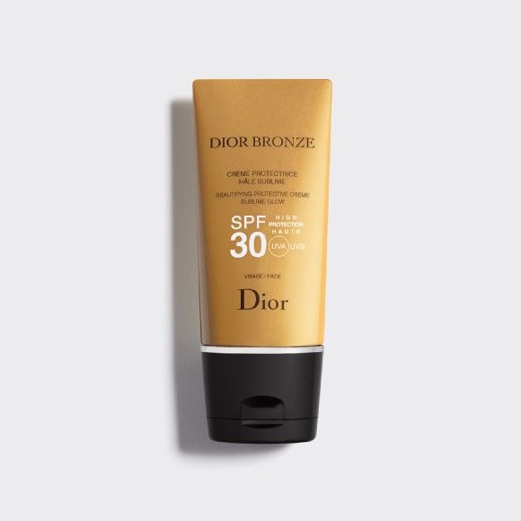 Crema protettiva abbronzatura sublime Dior Bronze 