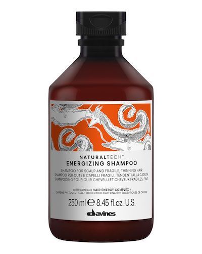 Energizing Shampoo
