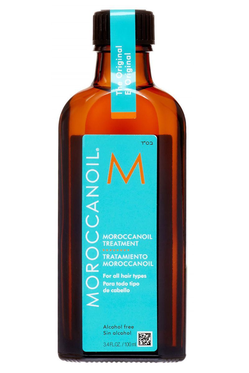Moroccanoil Original Hair Treatment