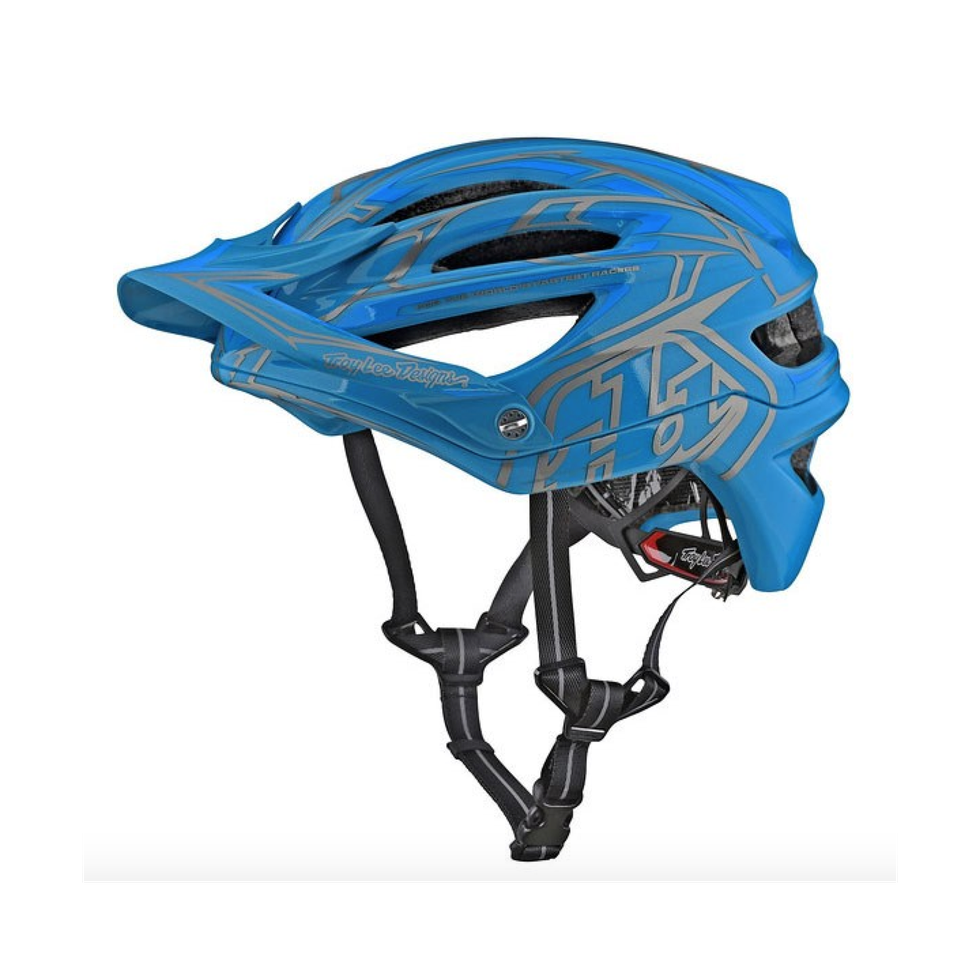 A2 Pinstripe MIPS Bike Helmet