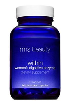 Beauty Within Digestive Enzyme Women's Supplements