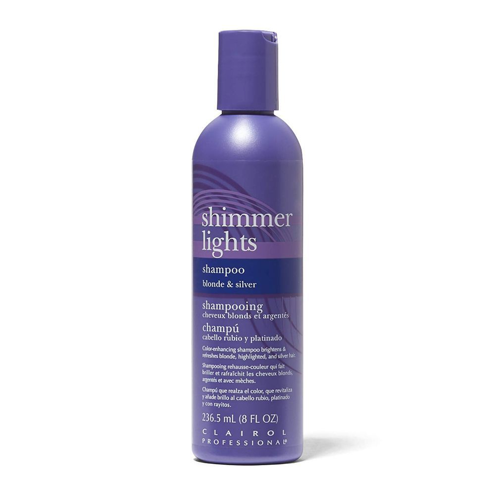 12 Best Purple Shampoos For Blondes 2019 What Is Purple Shampoo