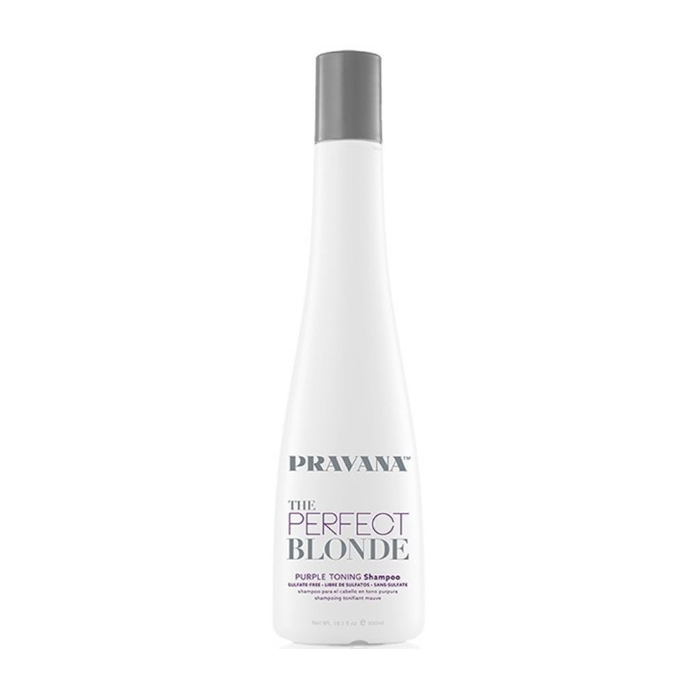 12 Best Purple Shampoos For Blondes 2019 What Is Purple Shampoo