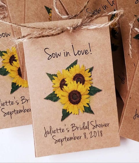 20 Fall Wedding Favors Cheap Wedding Favor Ideas For Fall